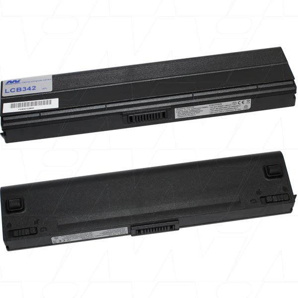 MI Battery Experts LCB342